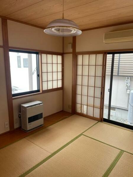 detached 山形県寒河江市新山町

地図を見る