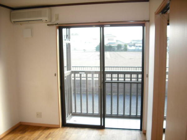 apartment 茨城県鉾田市勝下
地図を見る