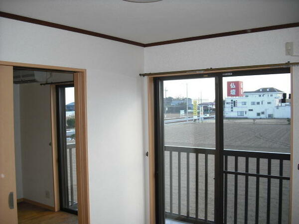 apartment 茨城県鉾田市勝下
地図を見る