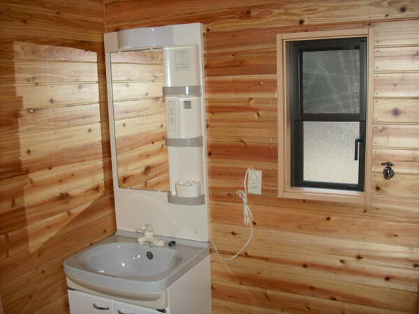 apartment 茨城県鉾田市勝下
地図を見る