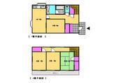 掛川市印内 2階建 築31年のイメージ