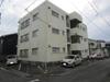 新広駅より徒歩8分 3階 築55年5ヶ月の賃貸物件
