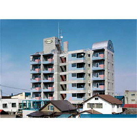 フューデイズコンドミニアム銭函