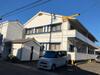 吉田ハイツ 2階 築36年3ヶ月の賃貸物件