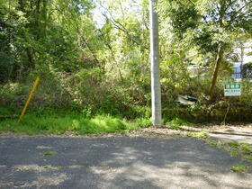 茨城県稲敷市椎塚