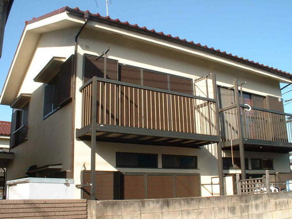 detached 東京都小金井市前原町４丁目

地図を見る