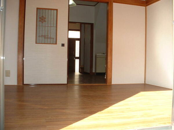 detached 東京都小金井市前原町４丁目

地図を見る