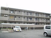 松山市森松町 3階建 築28年のイメージ