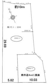 静岡県袋井市梅山