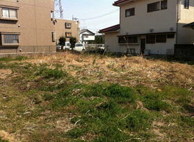 栃木県小山市西城南１丁目