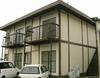 江頭アパート 2階 築49年10ヶ月の賃貸物件
