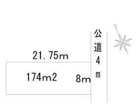 愛知県一宮市千秋町町屋字仲橋