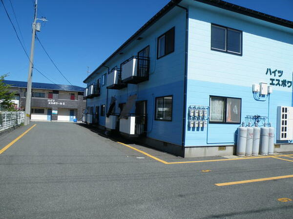 apartment 秋田県潟上市天王字上北野
地図を見る