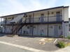 コーポさゆり 2階 築30年4ヶ月の賃貸物件