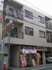 二子玉川駅より徒歩4分 築38年4ヶ月 3階建の賃貸物件