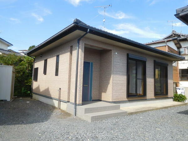 detached 茨城県東茨城郡大洗町磯浜町
地図を見る