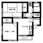 静岡市葵区平和１丁目 2階建 築29年のイメージ