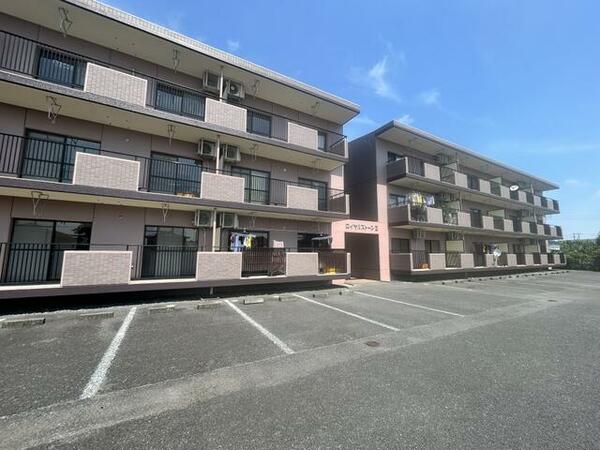 apartment 茨城県東茨城郡茨城町大字長岡
地図を見る