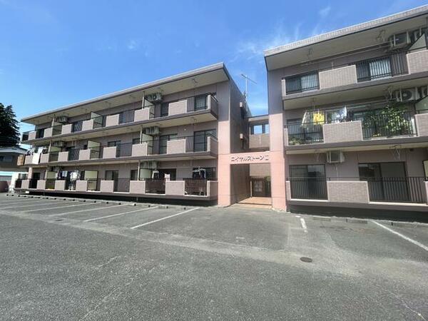 apartment 茨城県東茨城郡茨城町大字長岡
地図を見る