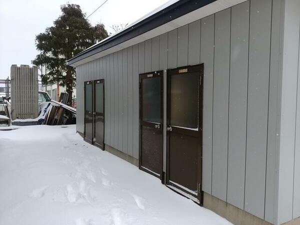 apartment 秋田県潟上市昭和豊川竜毛字坂の下
地図を見る