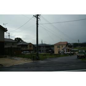 岐阜県中津川市茄子川