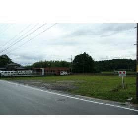 岐阜県中津川市千旦林