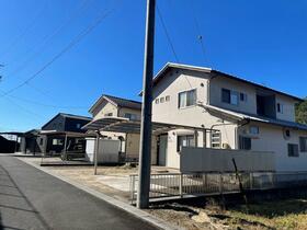 岐阜県中津川市苗木