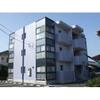 コーポ・南風 3階 築23年1ヶ月の賃貸物件