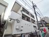ボーベル富岡 2階 築36年3ヶ月の賃貸物件
