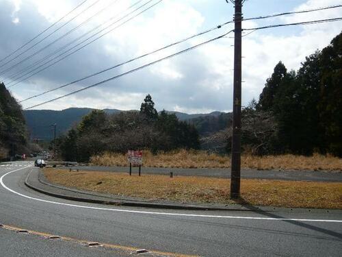 Land, Kawazu Town, Shizuoka