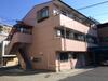 飯田ハイツ第一 3階 築33年4ヶ月の賃貸物件
