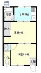 神垣アパートのイメージ