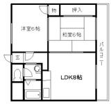 箕面市萱野２丁目 3階建 築35年のイメージ