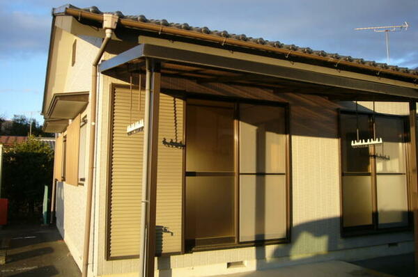 detached 群馬県伊勢崎市上植木本町

地図を見る