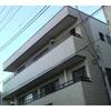 コーポハラブン 3階 築39年8ヶ月の賃貸物件