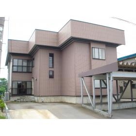 apartment 山形県新庄市中道町
地図を見る