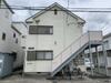 ハイツミタケ 2階 築36年4ヶ月の賃貸物件