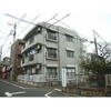 エポリアム西調布 2階 築37年6ヶ月の賃貸物件