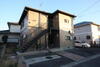  築31年7ヶ月 2階建の賃貸物件