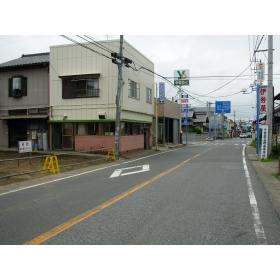 千葉県いすみ市岬町長者