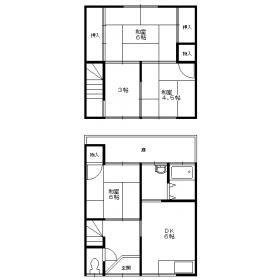 間取り：228047516120