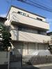 フェアリー西片 2階 築16年9ヶ月の賃貸物件