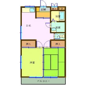 apartment 茨城県東茨城郡大洗町磯浜町３６３１－１