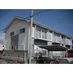 apartment 茨城県東茨城郡大洗町磯道
地図を見る