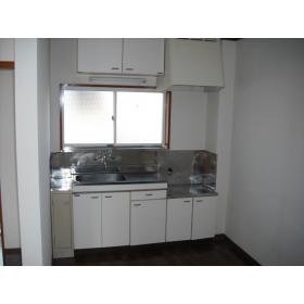 apartment 茨城県東茨城郡大洗町磯浜町３６３１－１