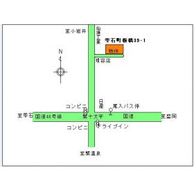 コーポつなぎ_トップ画像