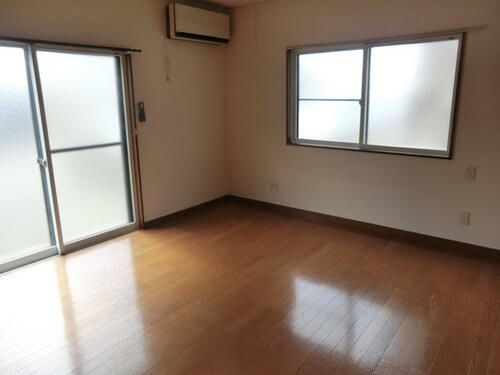 コーポつなぎ_内装_0