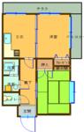 鹿児島市西田３丁目 6階建 築35年のイメージ