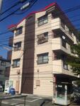 東広島市西条御条町 4階建 築35年のイメージ