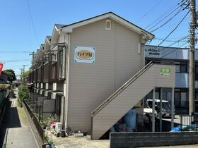 千葉県市原市玉前（賃貸アパート1K・2階・20.70㎡） その2